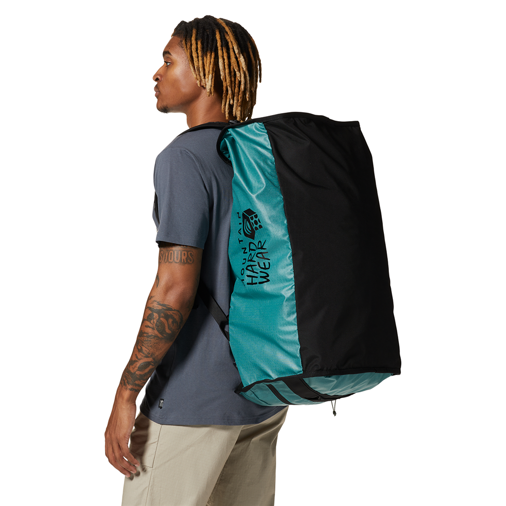 Mountain Hardwear Camp 4™ Duffel 65 BLAU