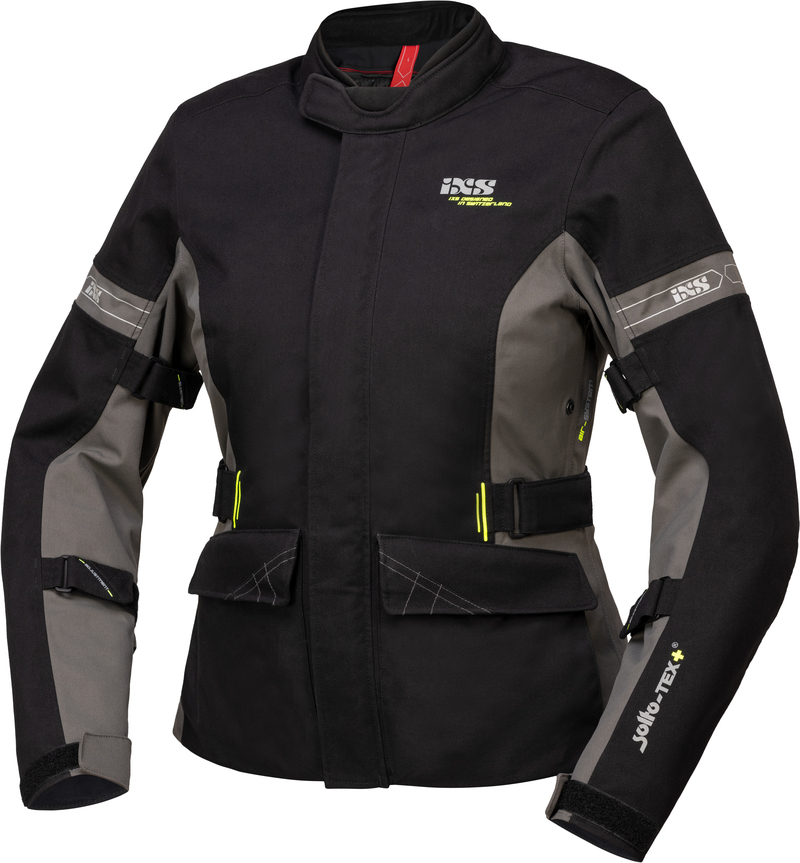 Textiljacken Ixs Motorradjacke Damen IXS Motorradjacke Tour