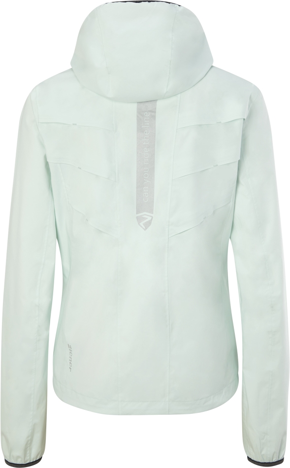 online buy jacket Ziener NARELA lady ice