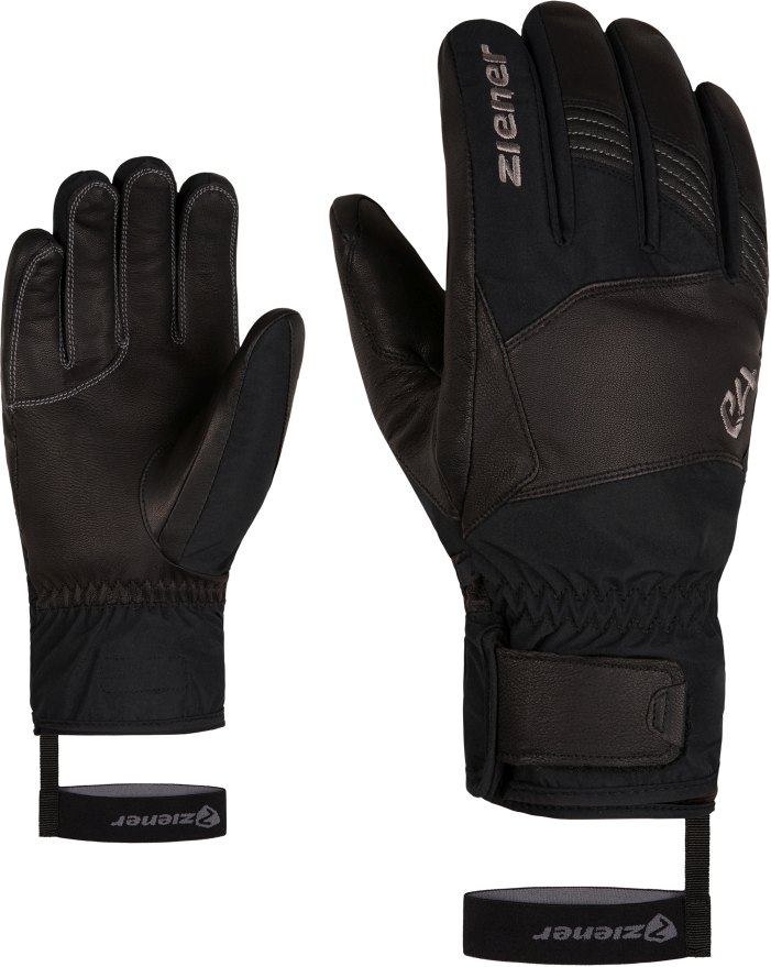 Fuse® Handschuhe "Windbreaker" windbreaker Gloves Winterhandschuhe unisex 