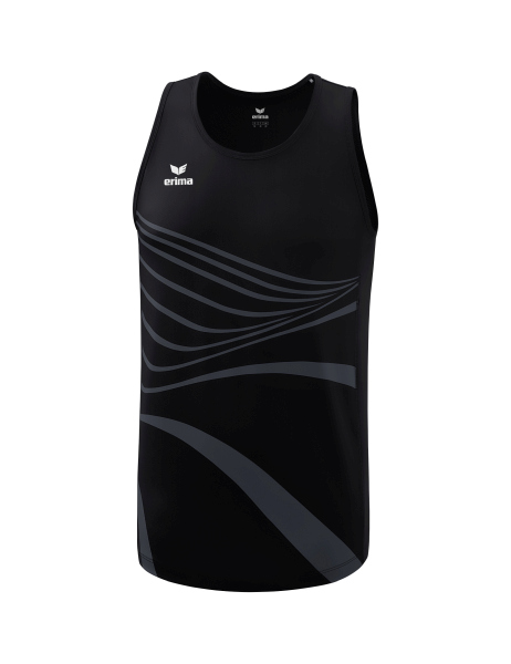 Erima Six Wings T-Shirt - Rood