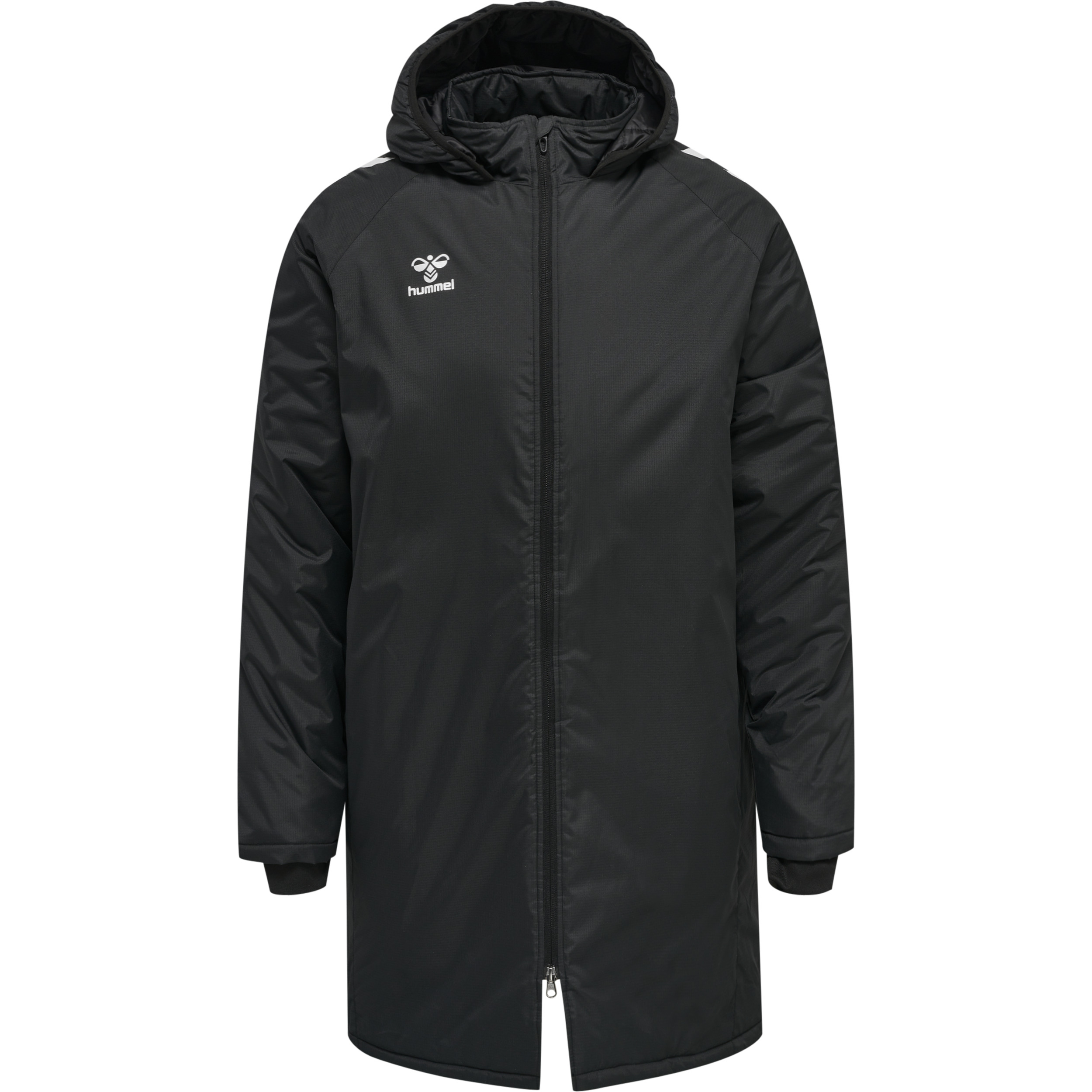 Hummel Hmlcore Xk Bench Jacket black online kaufen