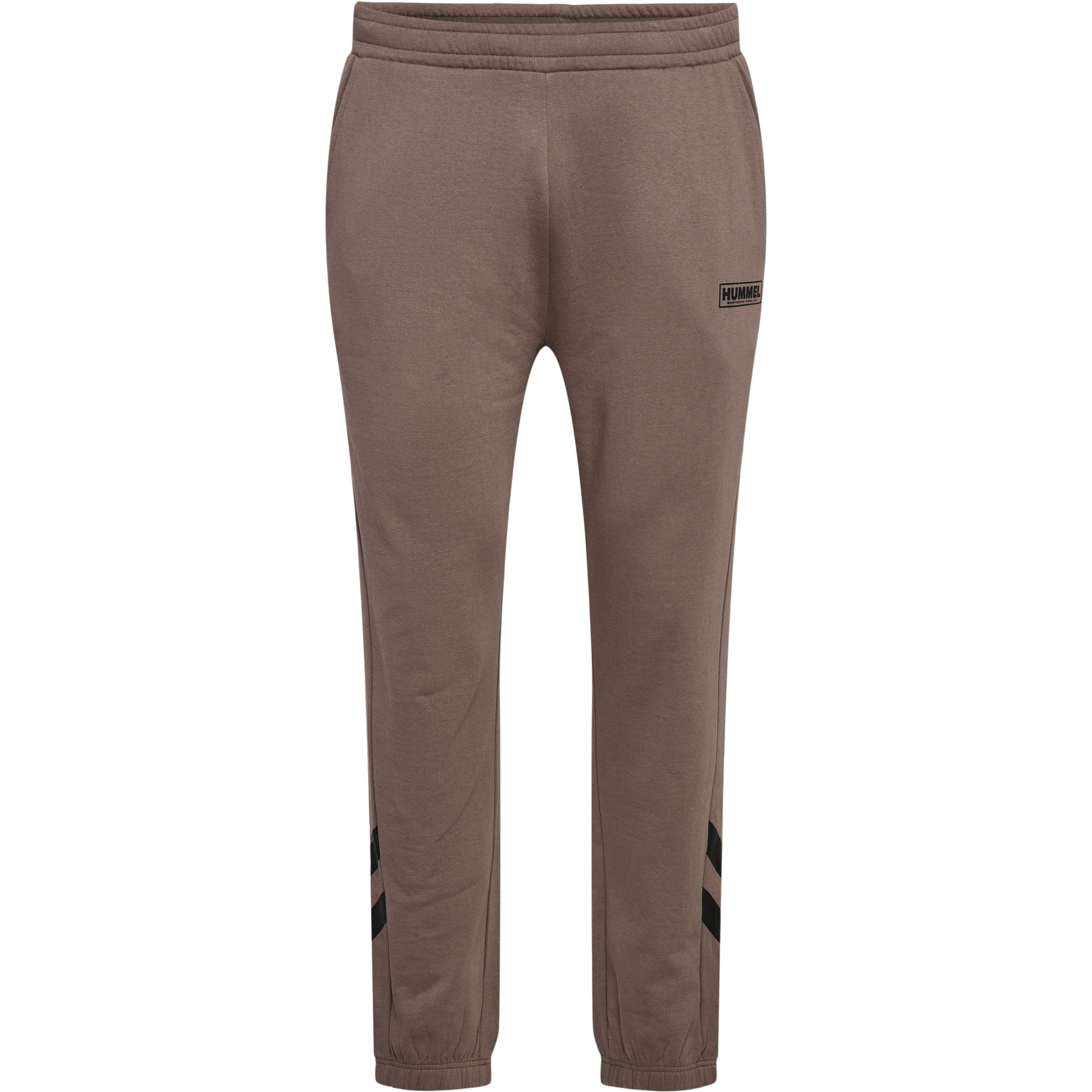 Hummel Hmllegacy Regular Pants Plus - iron online kaufen