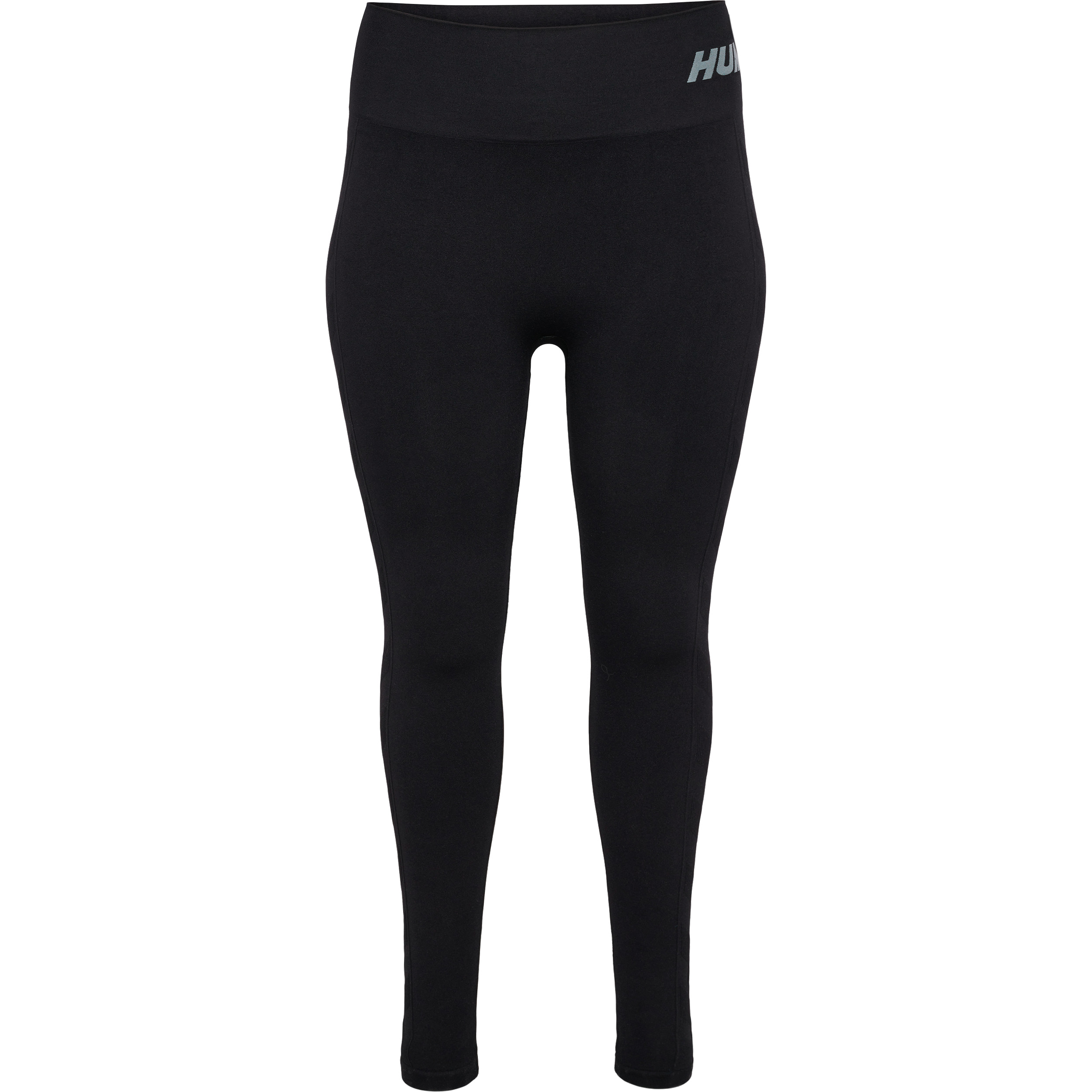 Hummel Pantaloncini Stretti Hmlte Tola HW Donna - Tecnici E Super Elastici - 4