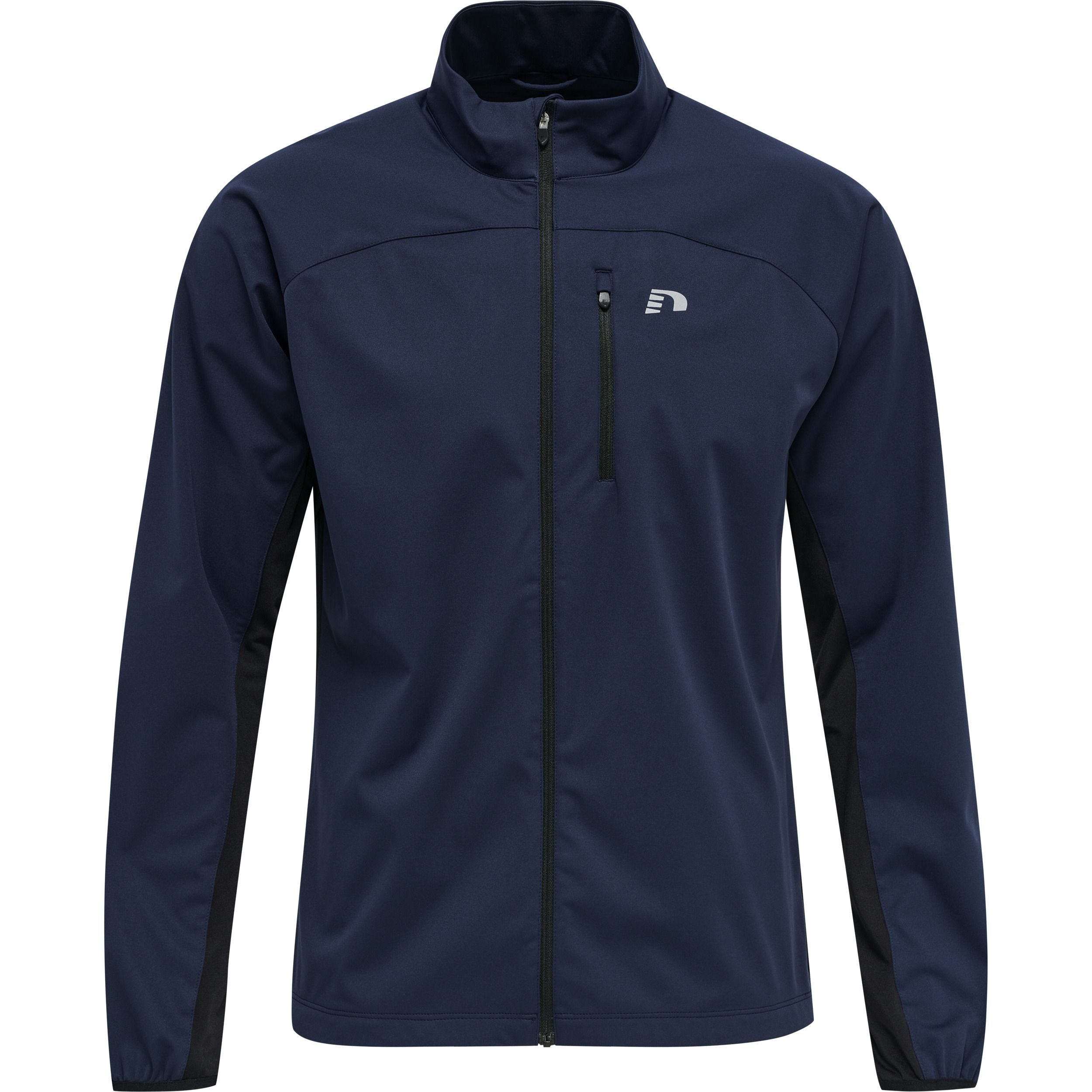 Newline Herren Performance Regenjacke - Waterproof Mit Windschutz