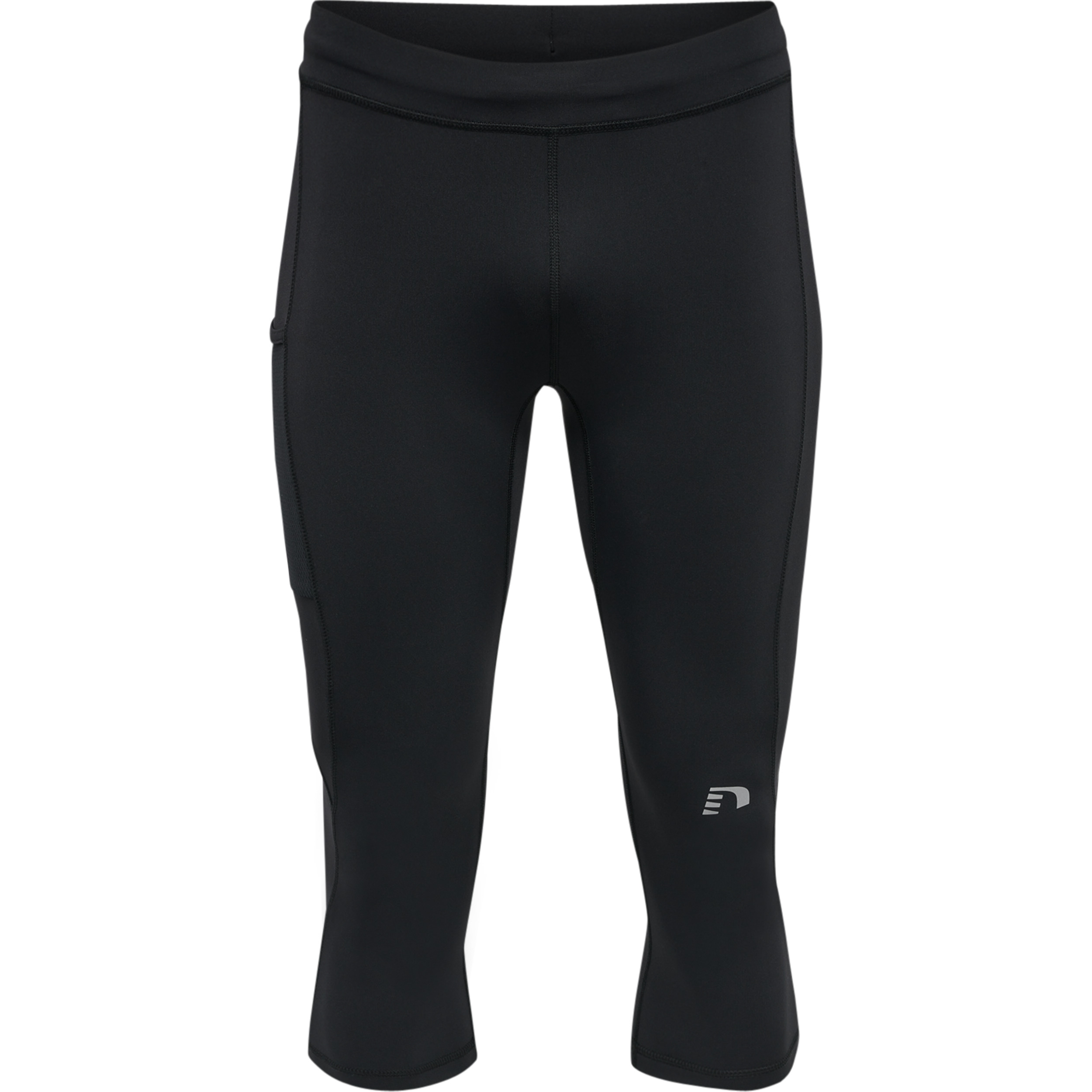 NewLne Laufhose Newlne Core Knee Tght Runnng Tghts Herren