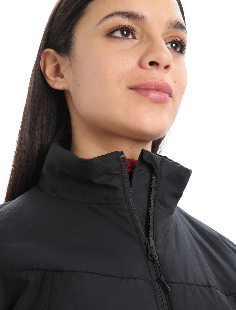 merinoloft jacket