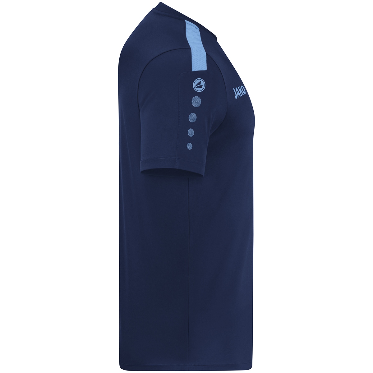 Carve Trikot - Blau/Marine - 3/4 main image 1