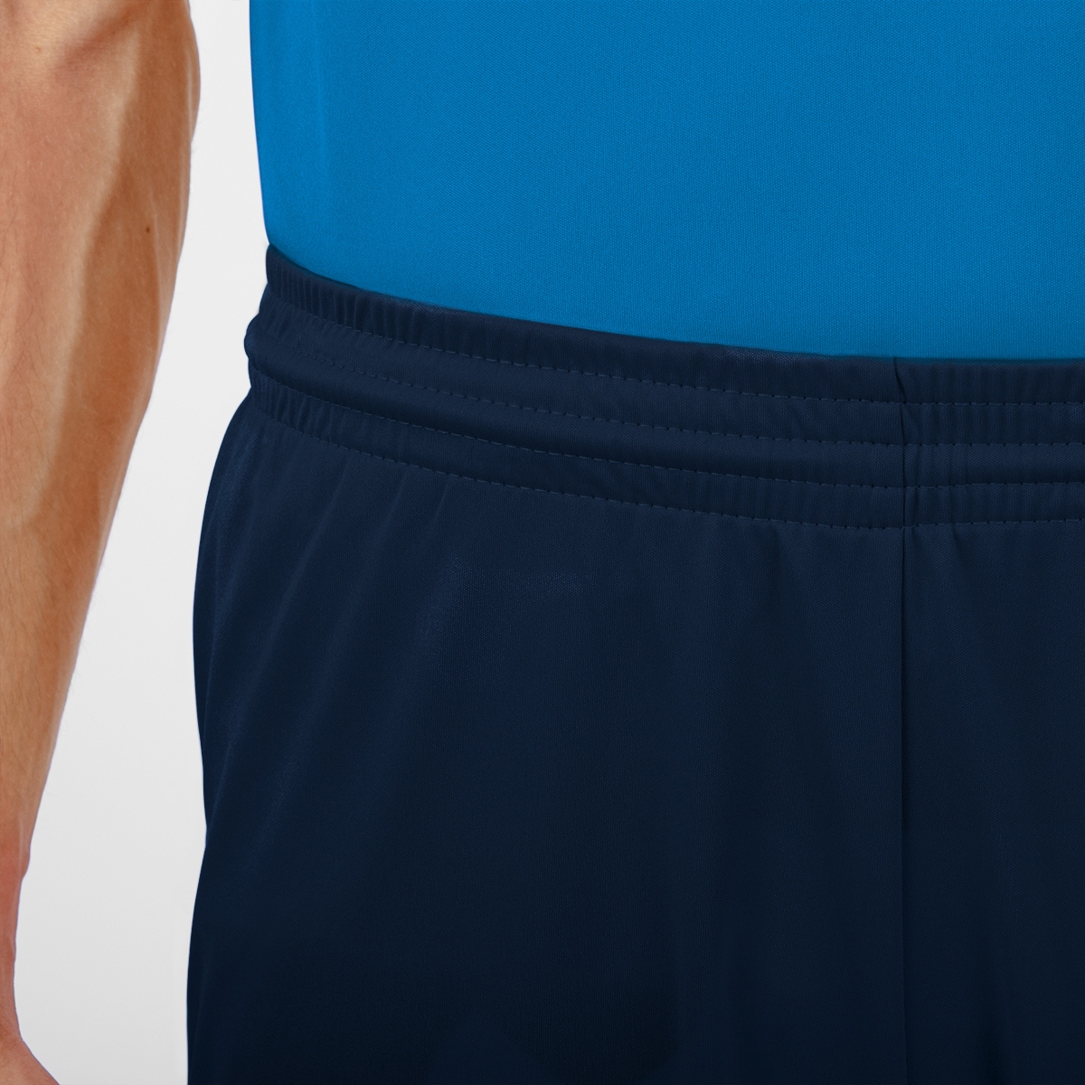 JAKO MANCHESTER 2.0 - Pantaloni Scurți Sport - Schwarz/negru
