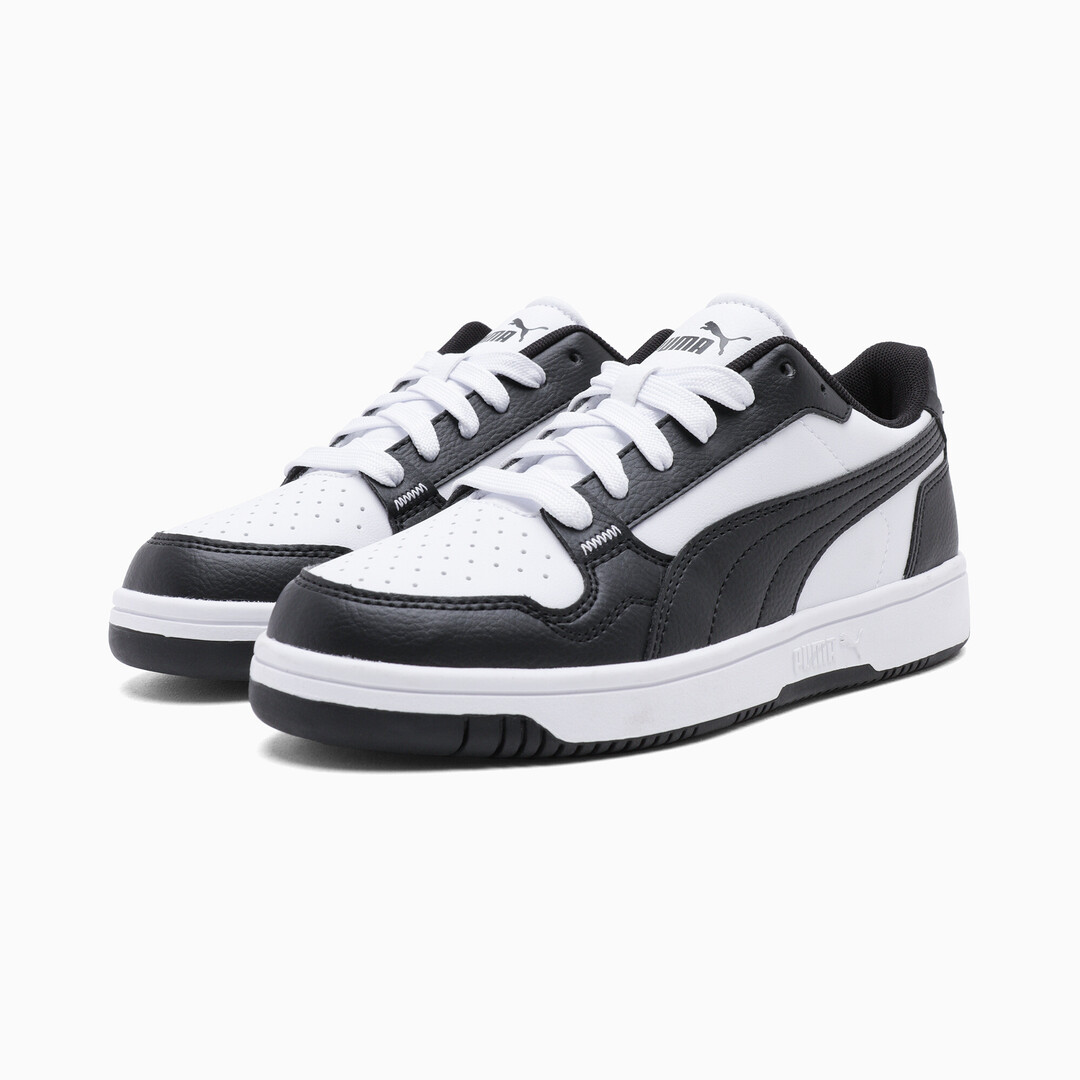 Puma Rjb Puma Reb-L Jr - puma white buy online