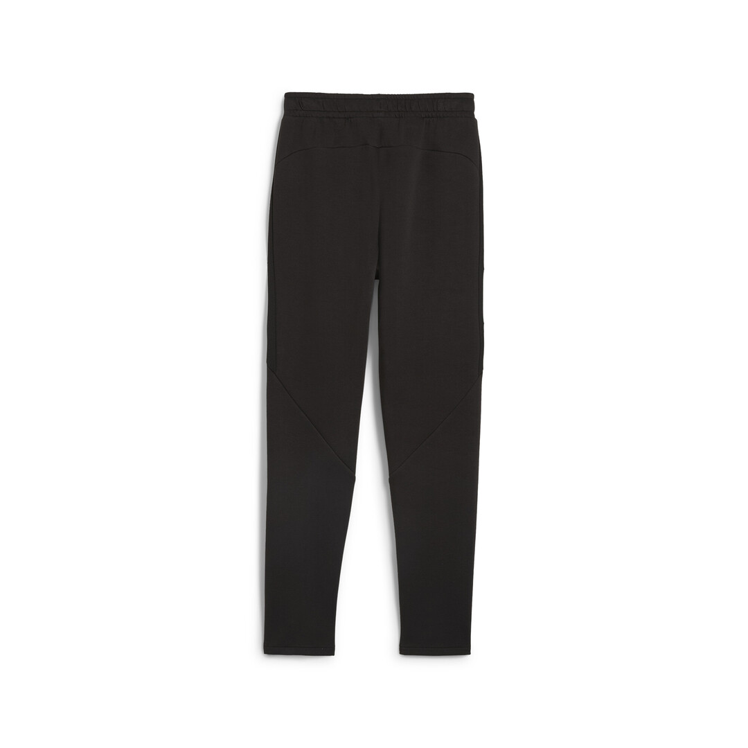 Puma EVOSTRIPE Pants op - puma black online kaufen