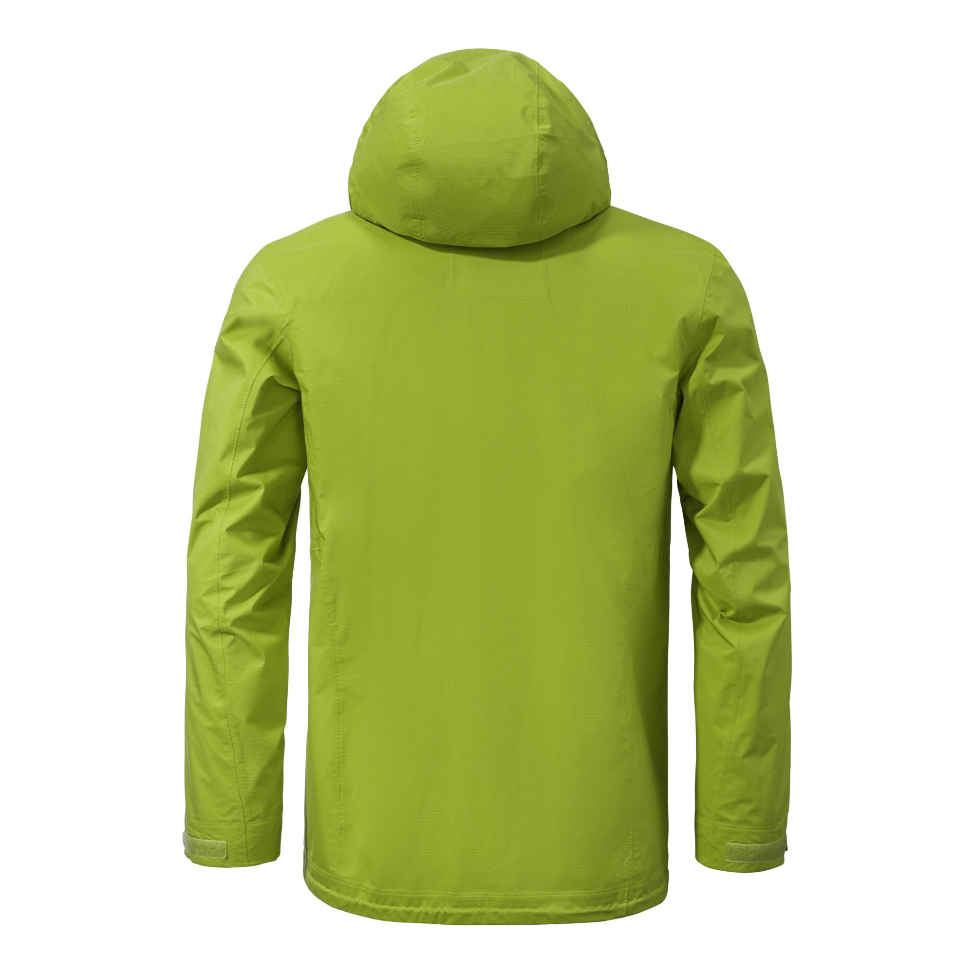 Schöffel 2L Jacket Ankelspitz - Regenjacke Herren | Review & Test - View #7