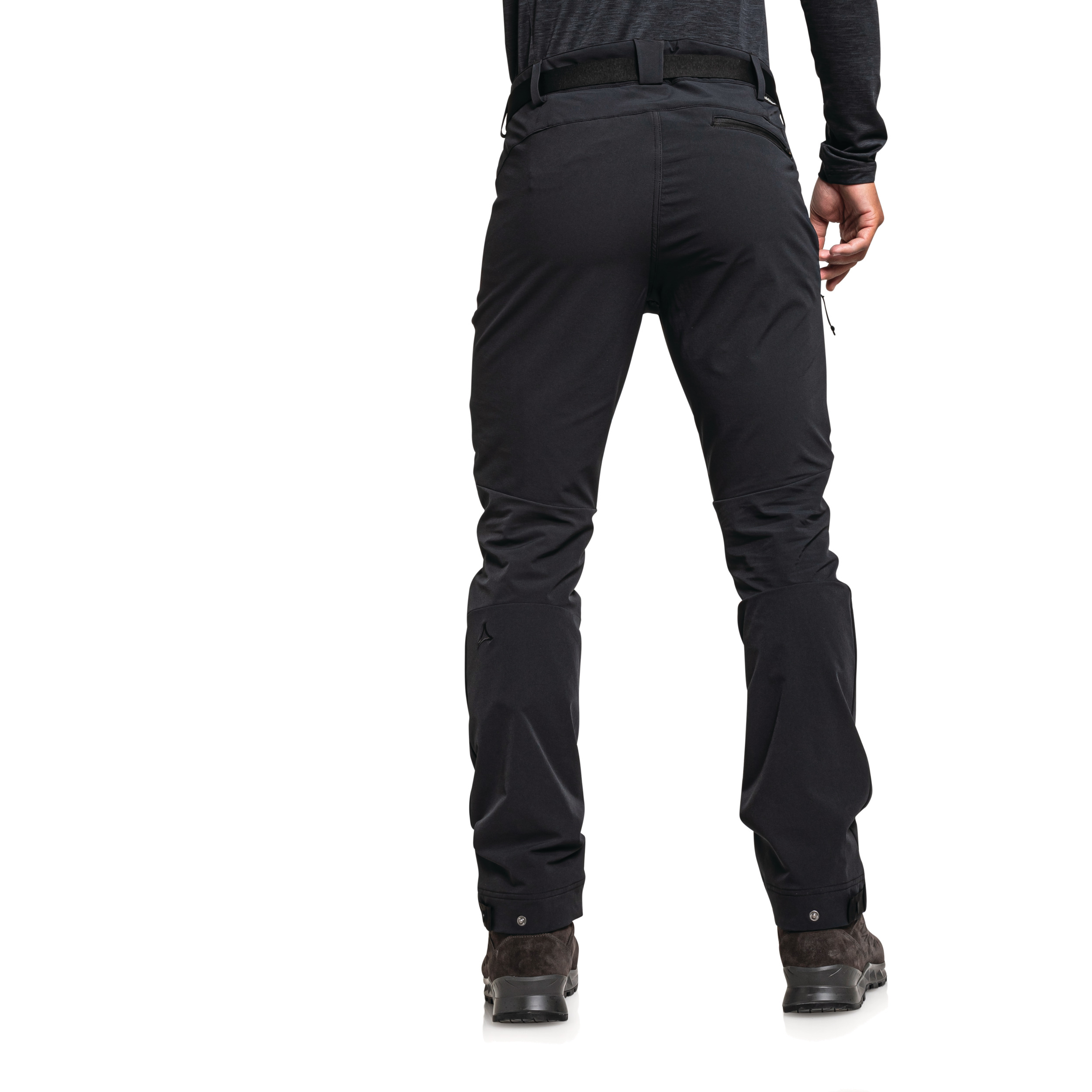Schöffel Hose lang Pants Taibun M - black buy online