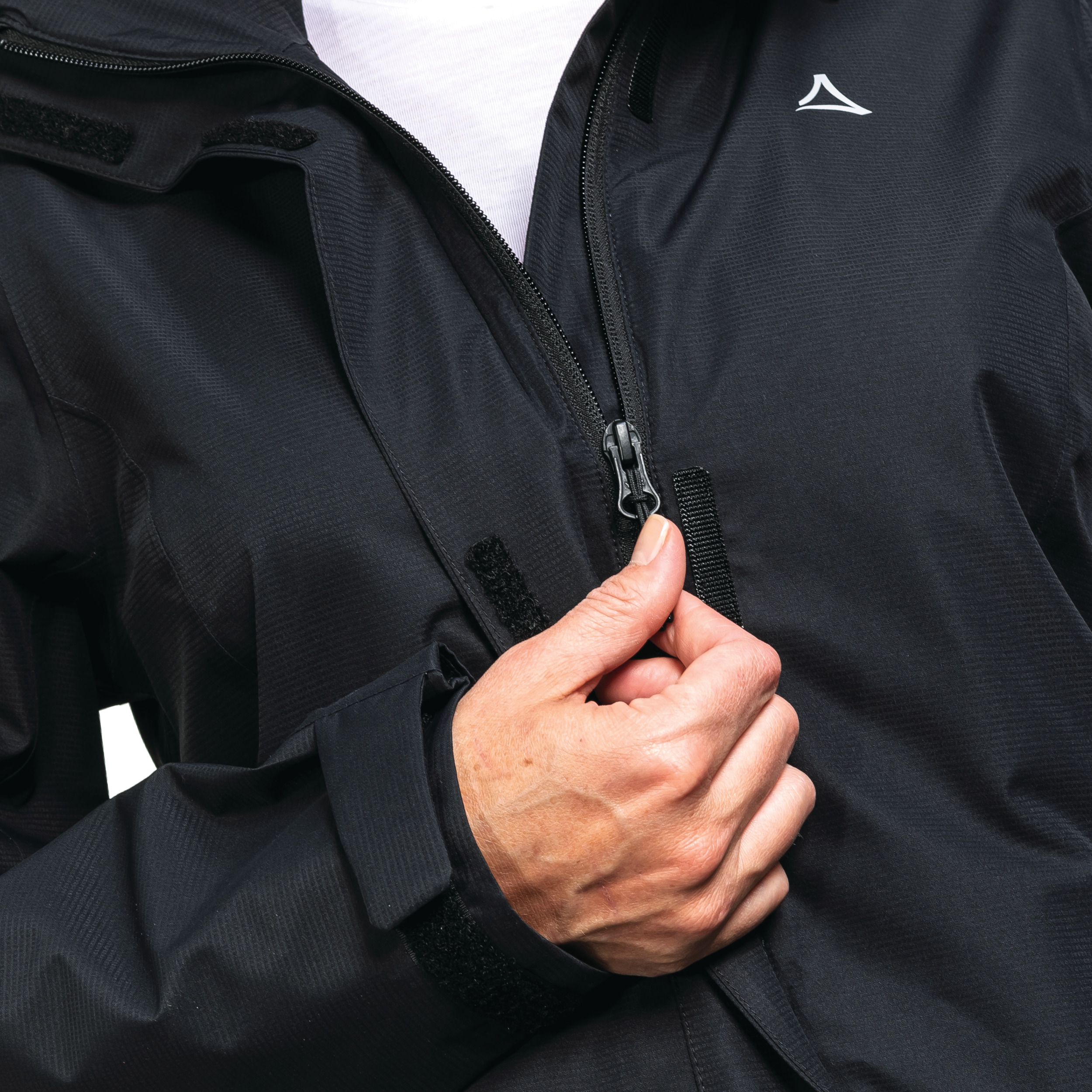 Schöffel Jacket Gmund L - schwarz online kaufen