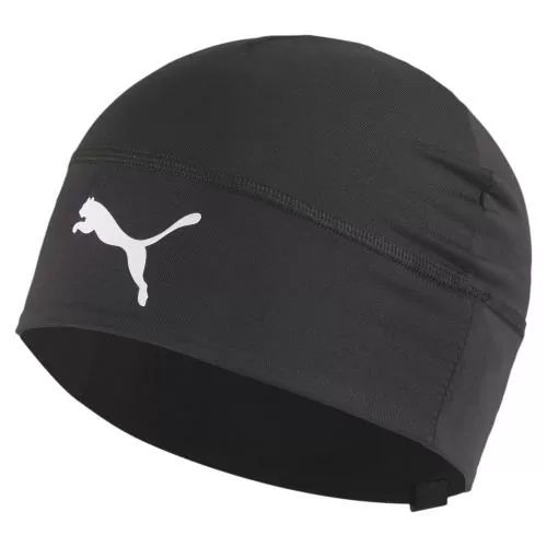 Puma teamLIGA Beanie Jr - Puma Black