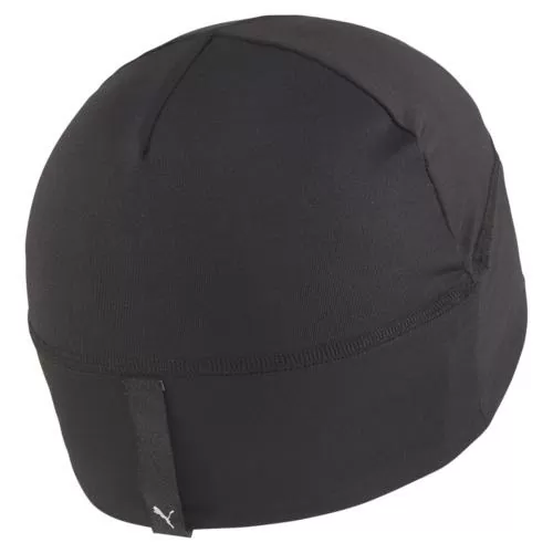 Puma teamLIGA Beanie Jr - Puma Black