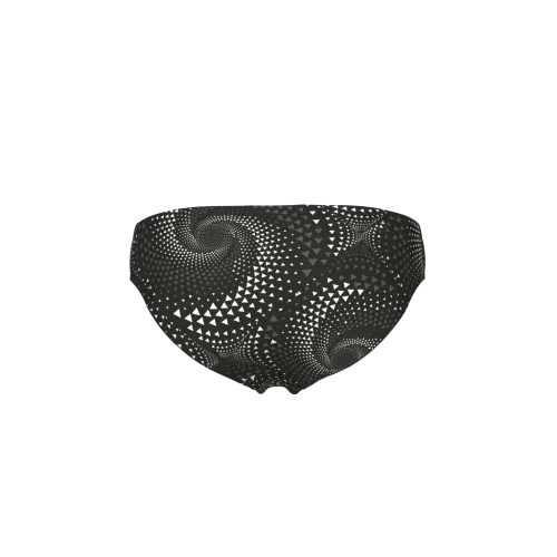 Arena M Arena Fireflow Swim Briefs SCHWARZ