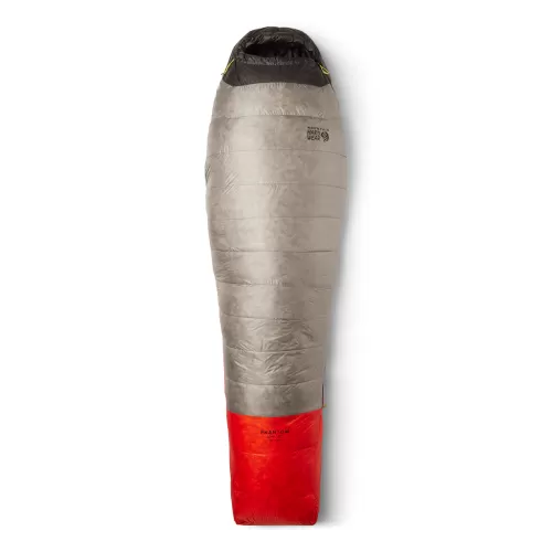 Mountain Hardwear Phantom™ 30F/-1C Long GRAU