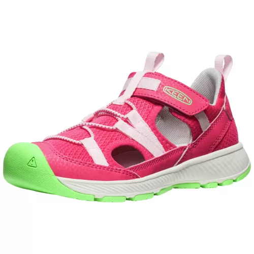 KEEN Y Motozoa Sandal PINK