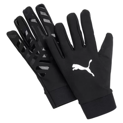 Puma Field Player Glove - Black