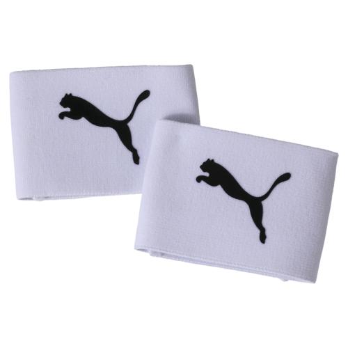 Puma sock stoppers wide - white-black (Grösse: UA)