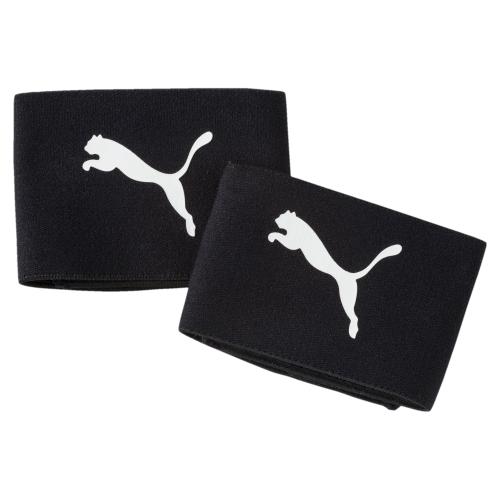 Puma sock stoppers wide - black-white (Grösse: UA)