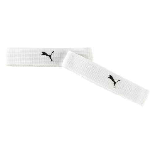 Puma sock stoppers thin - white-black (Grösse: UA)