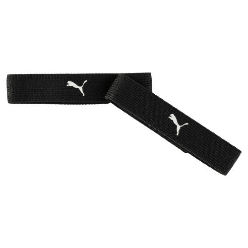 Puma sock stoppers thin - black-white (Grösse: UA)