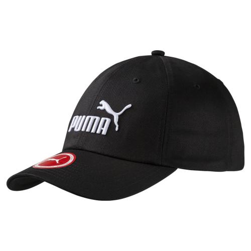 Puma ESS Cap - black-No.1
