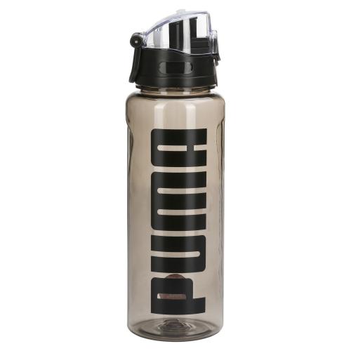 Puma TR Bottle Sportstyle 1liter - Puma Black (Grösse: OSFA)