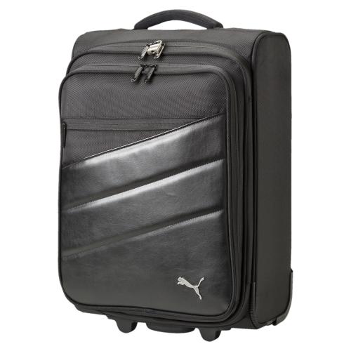 Puma Team Trolley Bag - black (Grösse: UA)