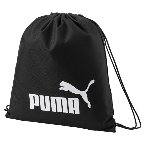 Puma Phase Gym Sack - Puma Black (Grösse: OSFA)