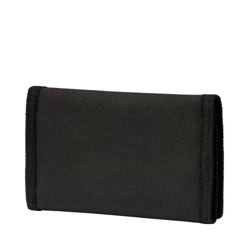 Puma Phase Wallet - Puma Black
