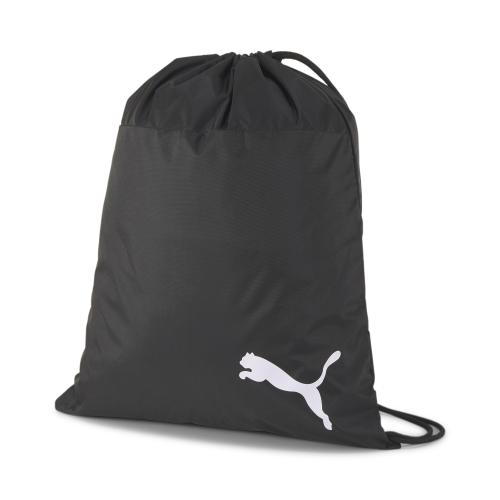 Puma teamGOAL 23 Gym Sack - Puma Black (Grösse: OSFA)
