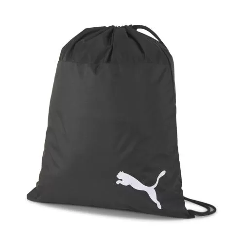 Puma teamGOAL 23 Gym Sack - Puma Black