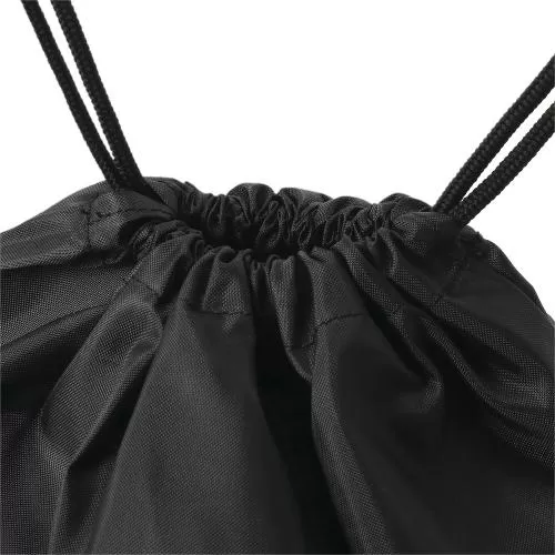 Puma teamGOAL 23 Gym Sack - Puma Black