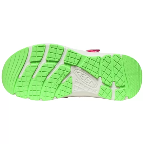 KEEN Y Motozoa Sandal PINK