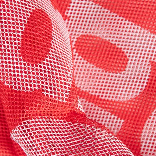 Arena Arena One Go Mesh Bag ROT