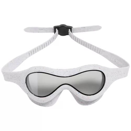 Arena Kids Spider Mask GRAU