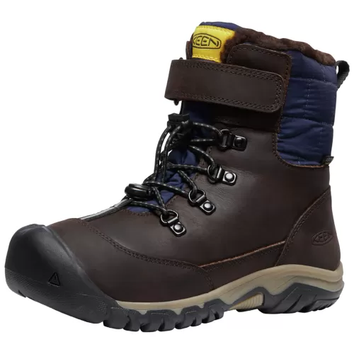KEEN Y Kanibou WP BRAUN