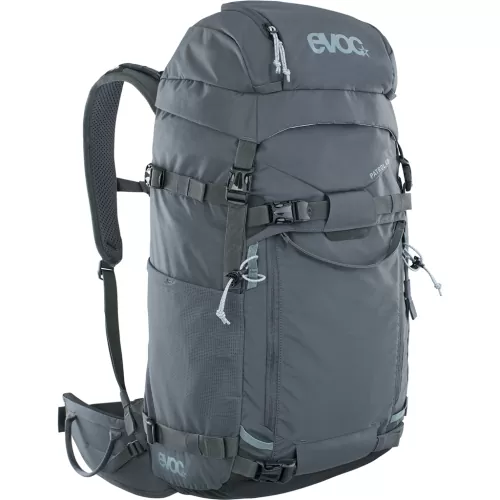 Evoc Patrol 40L Backpack GRAU