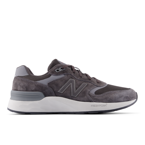 New Balance MW880BA7 Walking 880 v7 GRAU