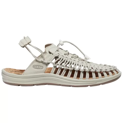 KEEN A Uneek II Convertible BEIGE