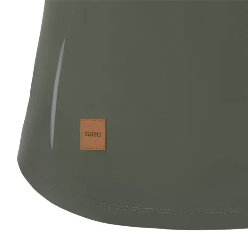 Giro Damen Cascade Stow Jacket GRÜN