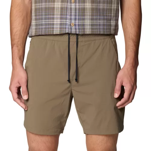Mountain Hardwear Dynama™ Short BRAUN