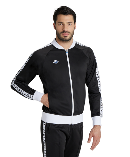 Arena M Relax Iv Team Jacket - violett