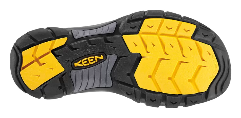 KEEN M Newport H2 SCHWARZ