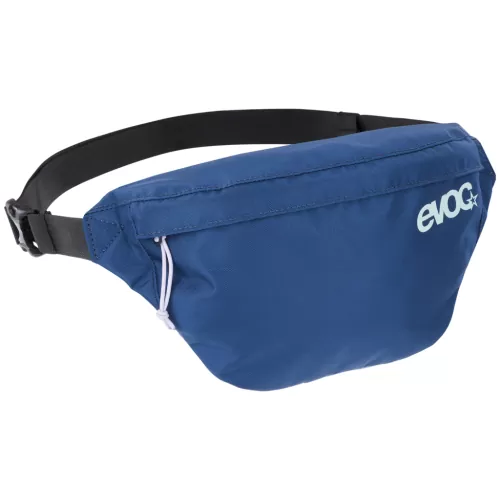 Evoc Fanny Pack 1.5L Upcycling MEHRFARBIG