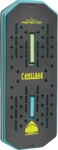 CamelBak Impact Protector black-Teal