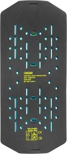 CamelBak Impact Protector black-Teal